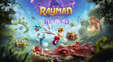 حصريا: تجربتنا لريميك Rayman Legends في مقر استوديو Ubisoft – تروجيمنج
